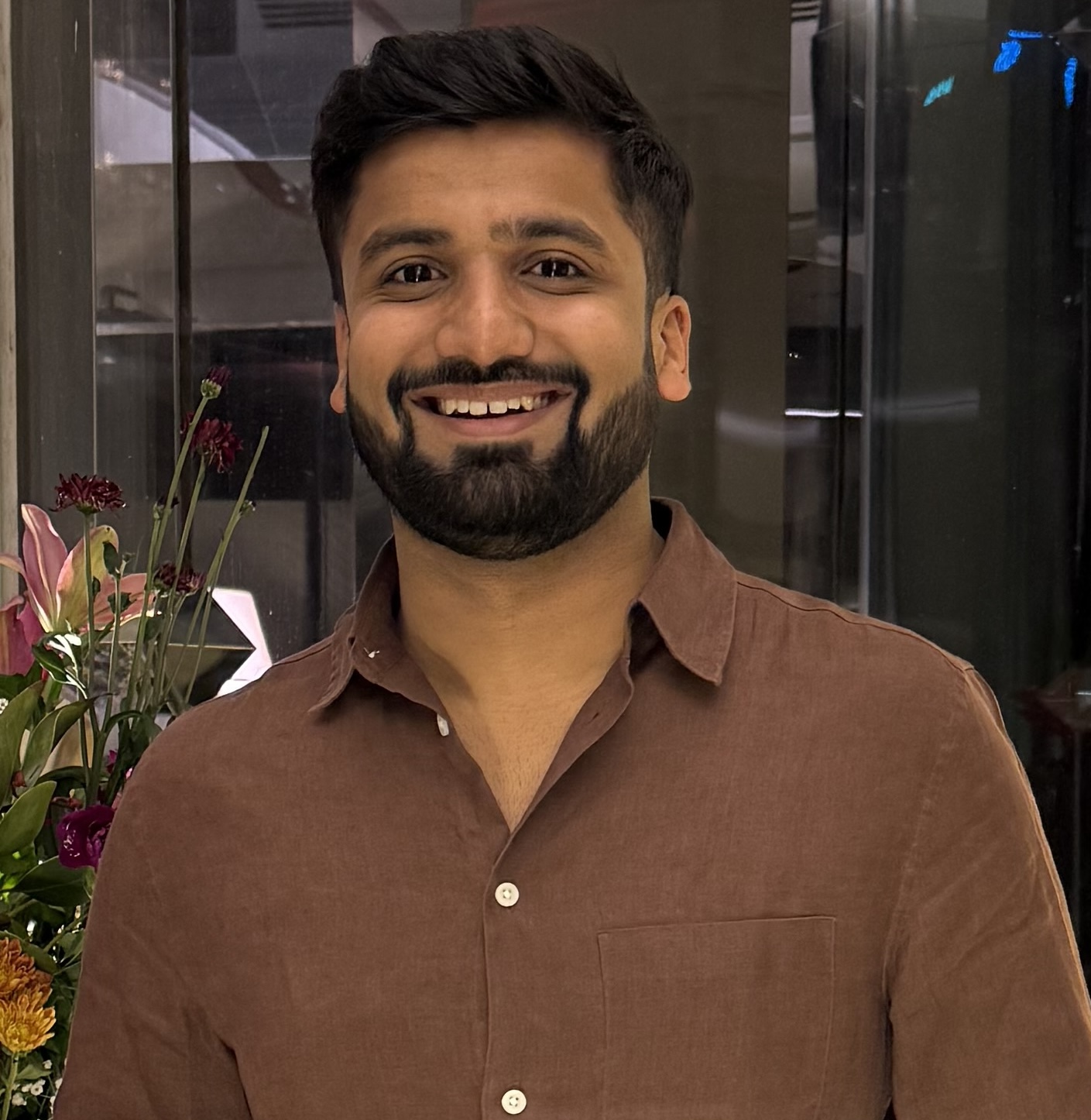 Mehul Rastogi